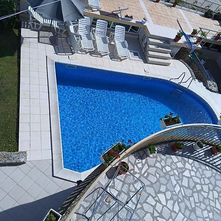 Eli Guest House Balchik Exterior foto